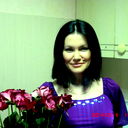 Альбина Поздеева