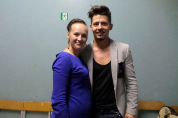 Екатерина Бугук