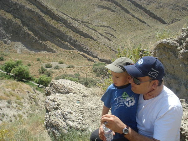 Рамиз Шабанов