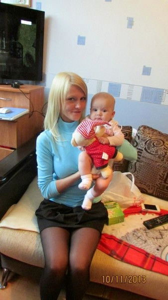 Юлия Смирнова