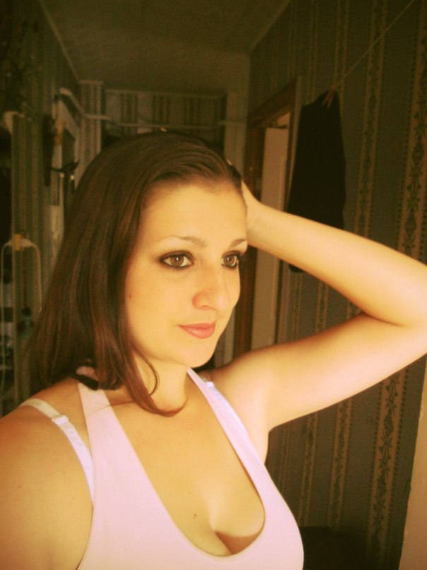 Валентина Мельникова