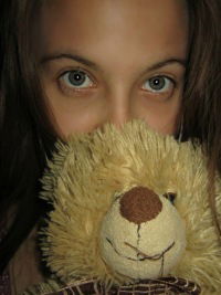 Маша Куромысова