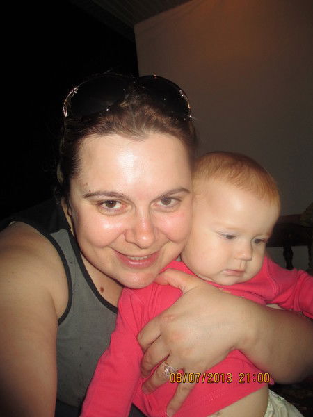 Любовь Бугаенко