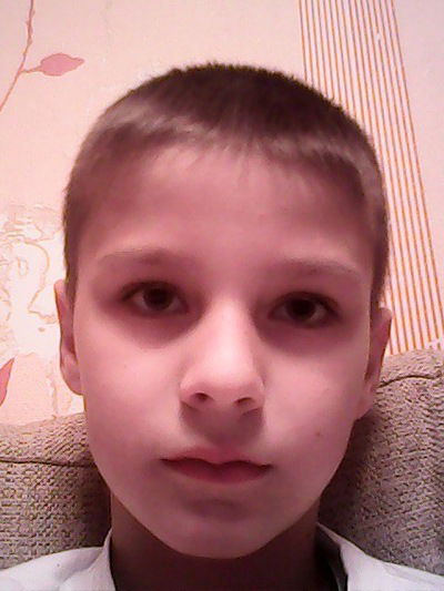 Максим Ковальчук