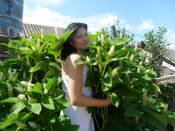 Татьяна Кавалёнак