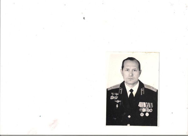 Виктор Токарев