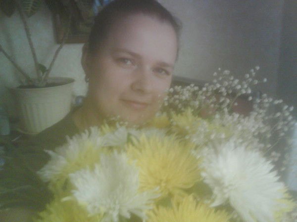 Надежда Зуева