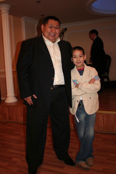 Калыш Кораласбаев