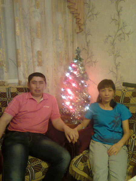 Балдырган Хадабаева