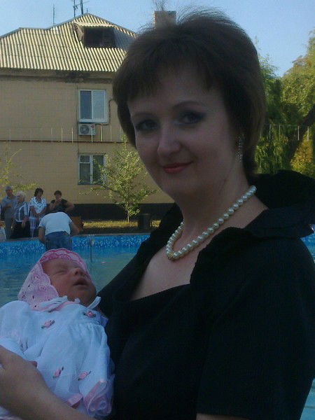 Ирина Минкина