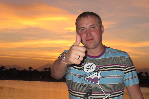 Андрей Куликов