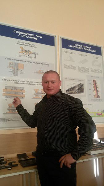 Антон Климов