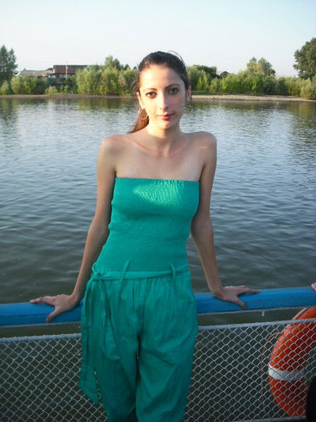 Наталья Сапрунова