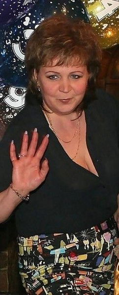 Елена Кароль