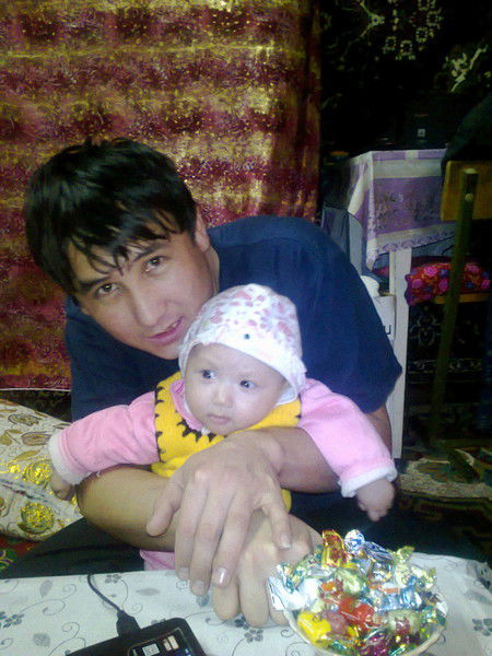 Аким Жолдыбаев