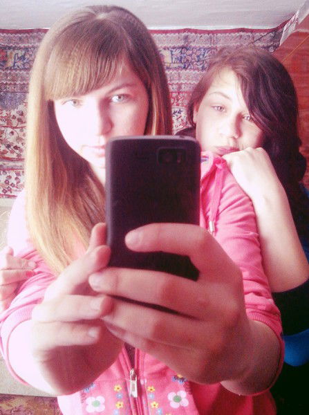 Лидия Младенцева