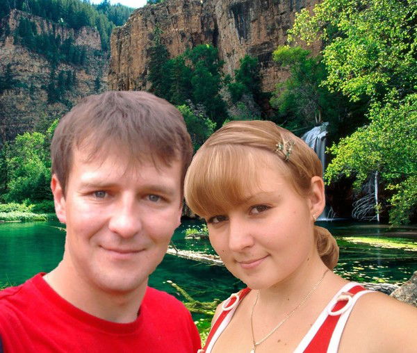 Евгений Клещин