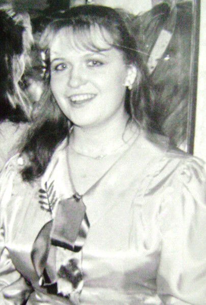 Наталья Курдюкова