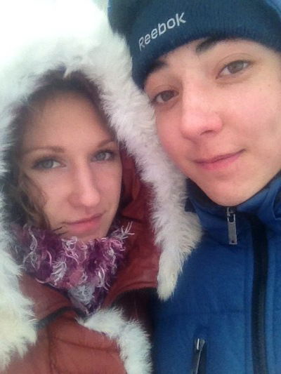 Олежка Надюшка