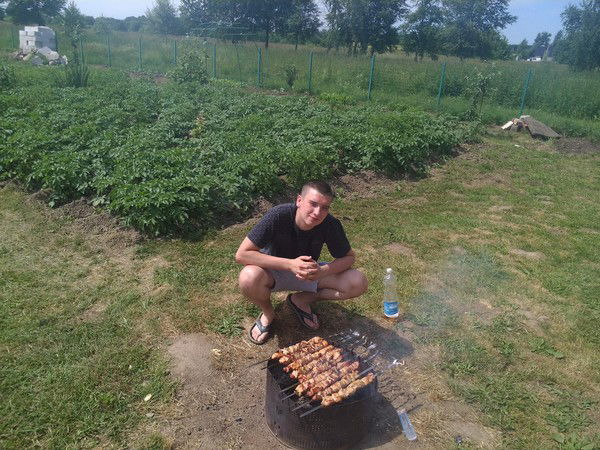 Петров Кирилл