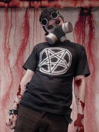 Сатаник Дарк