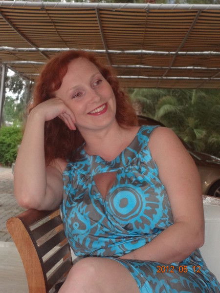 Ирина Четверикова