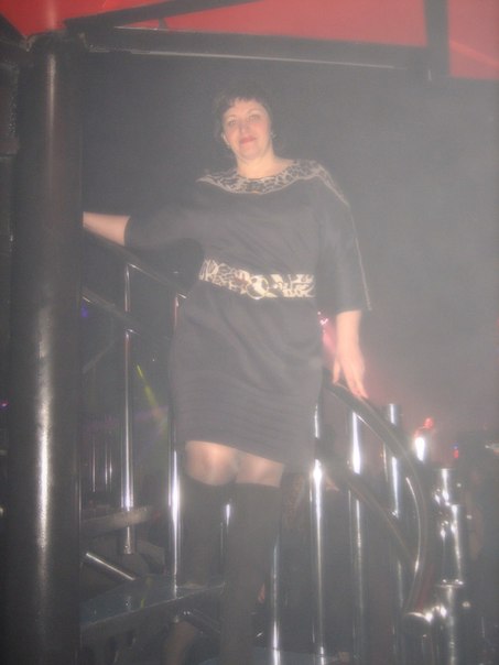 Ольга Мальцева