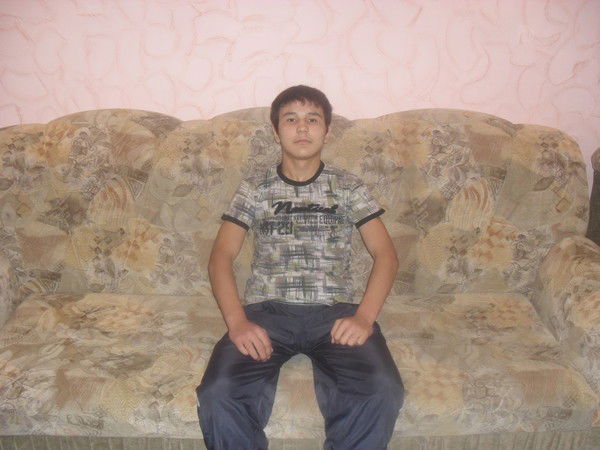 Роман Яворский