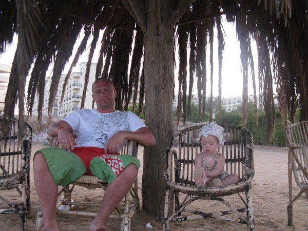 Сергей Масютка