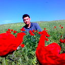 Yazmurat Yazyew