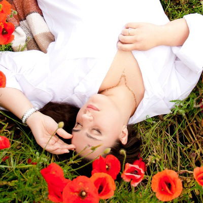 Виктория Ручка