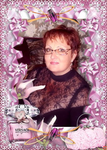 Лариса Урваева