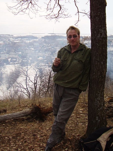 Александр Зозуленко