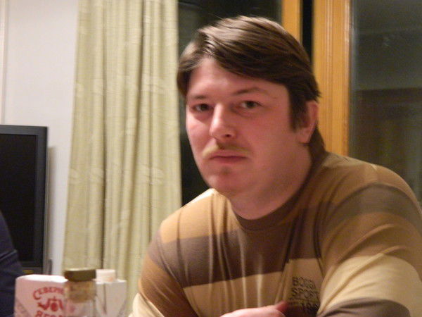 Павел Андреев