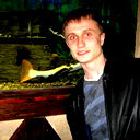 Евгений Новиков