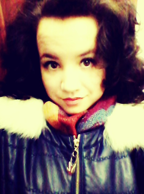 Екатерина Евгеньевна