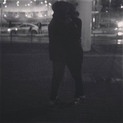 Настёна Миронова