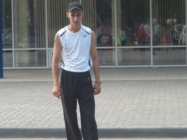 Антон Бурлаков