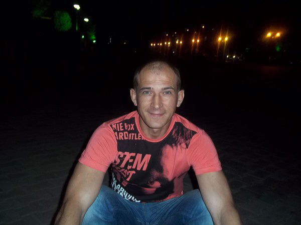 Михаил Ожерельев