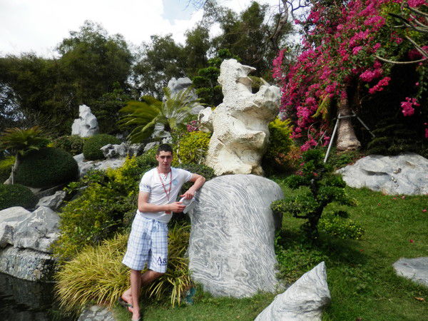 Вадим Сорин