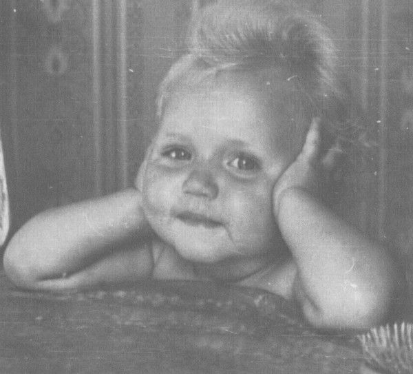 Наталья Суховеева