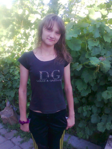 Наташа Антоненко