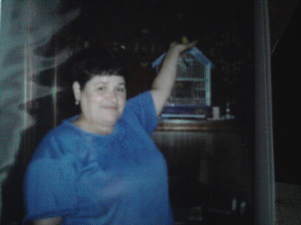 Татьяна Тишканова