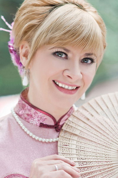 Ольга Юсупова