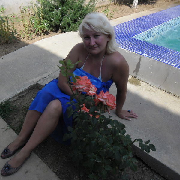 Лилия Елена