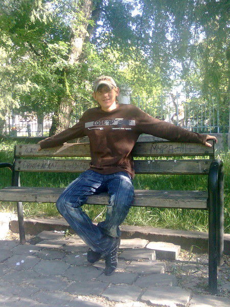 Марсель Гатаутдинов