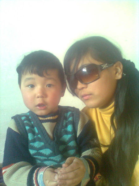 Тогжан Сартжан