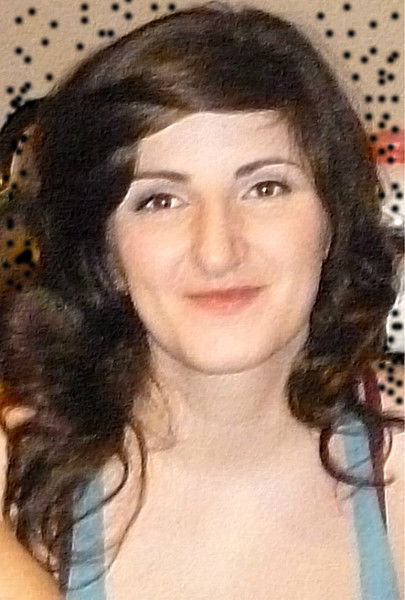 Кристина Дарий