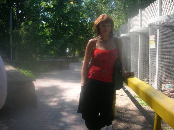 Яна Трунникова