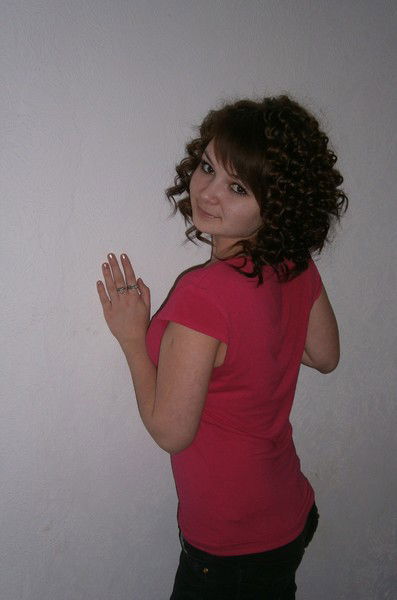 Юлия Жарова